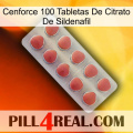 Cenforce 100 Sildenafil Citrate Tablets 18